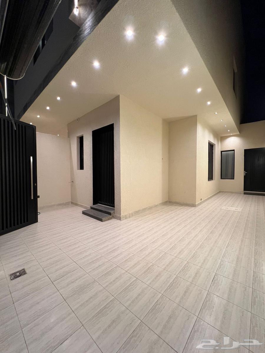 فيلا 4 غرف في الحزم 4