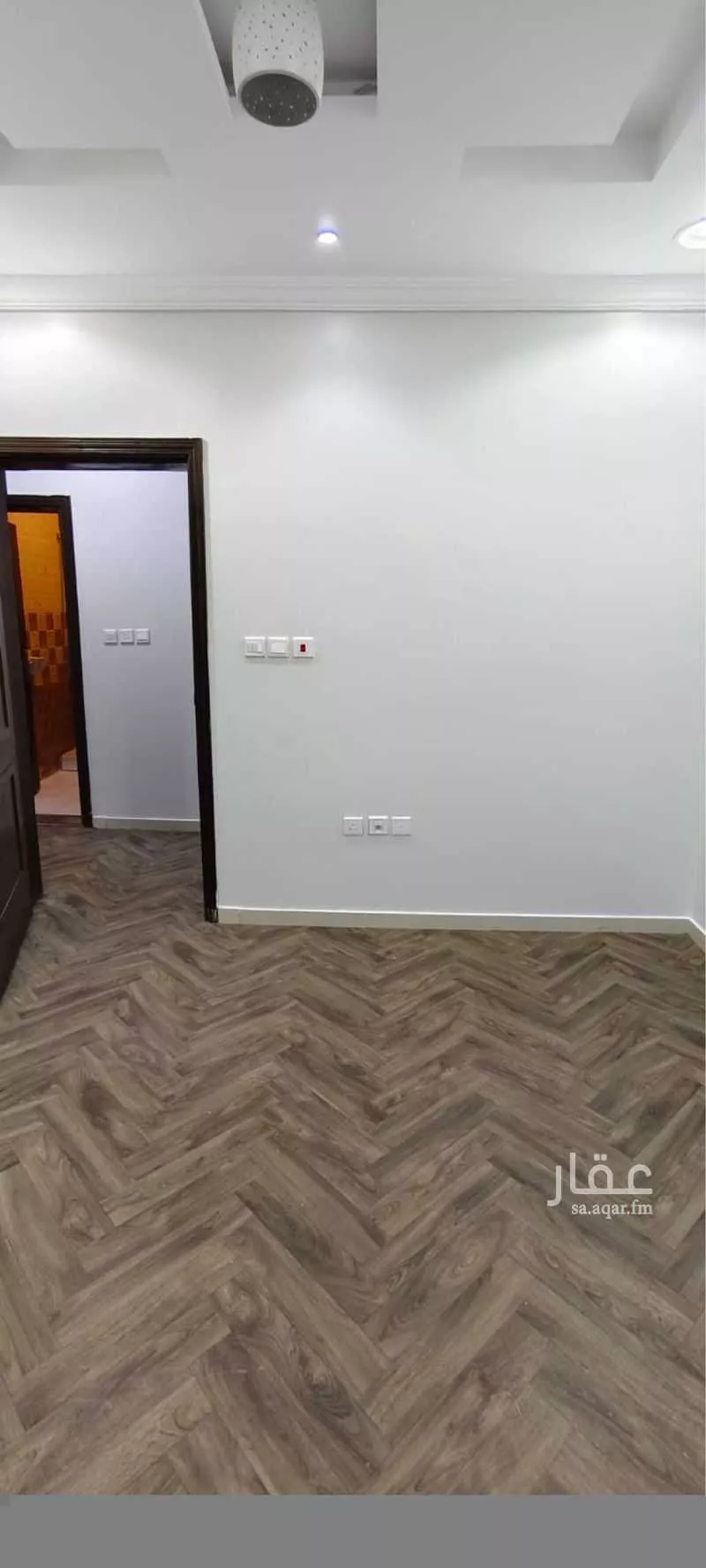 شقة 3 غرف في الواحة 3