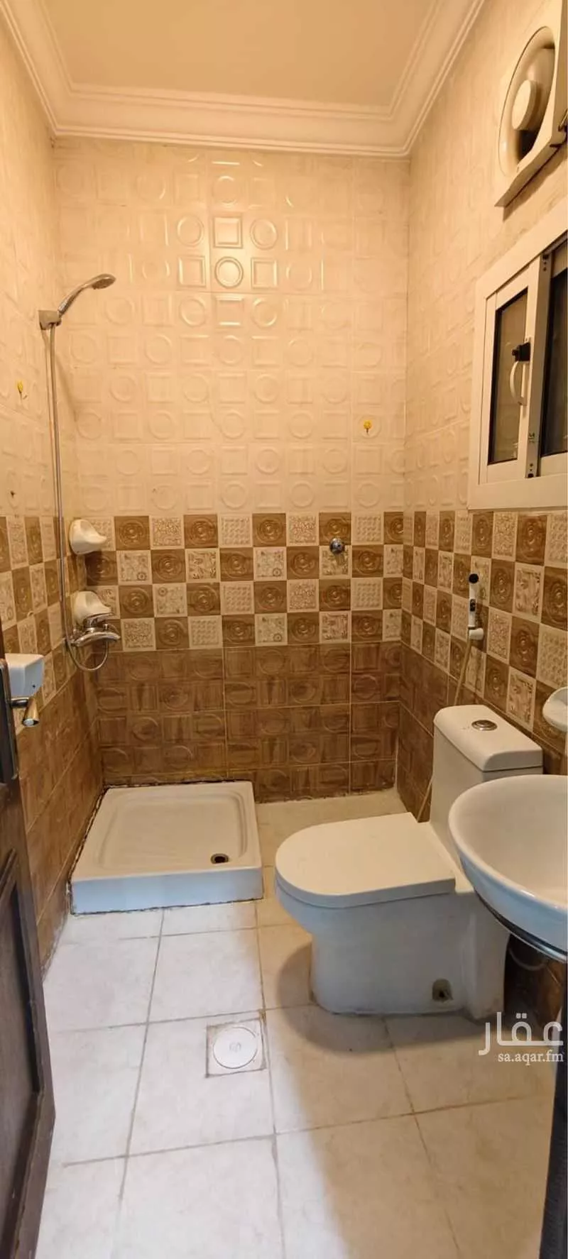 شقة 3 غرف في الواحة 6