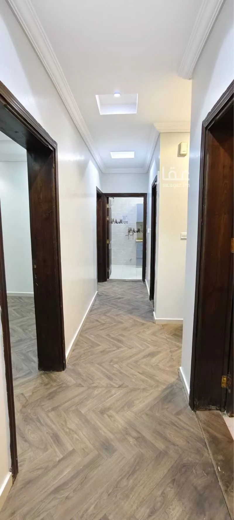 شقة 3 غرف في الواحة 7