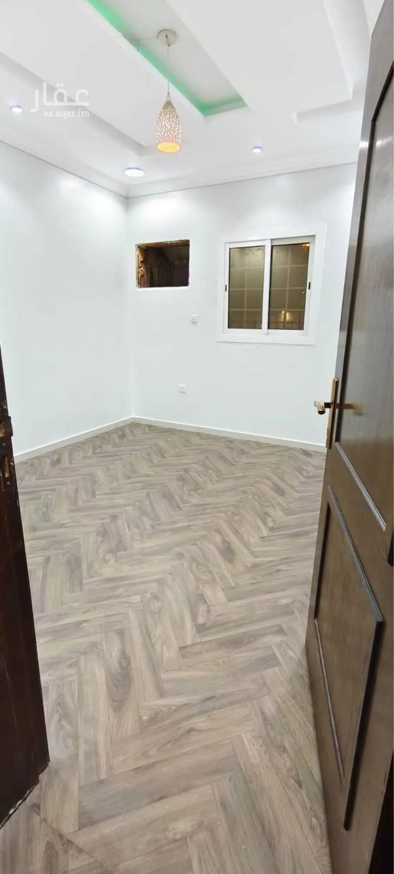 شقة 3 غرف في الواحة 8