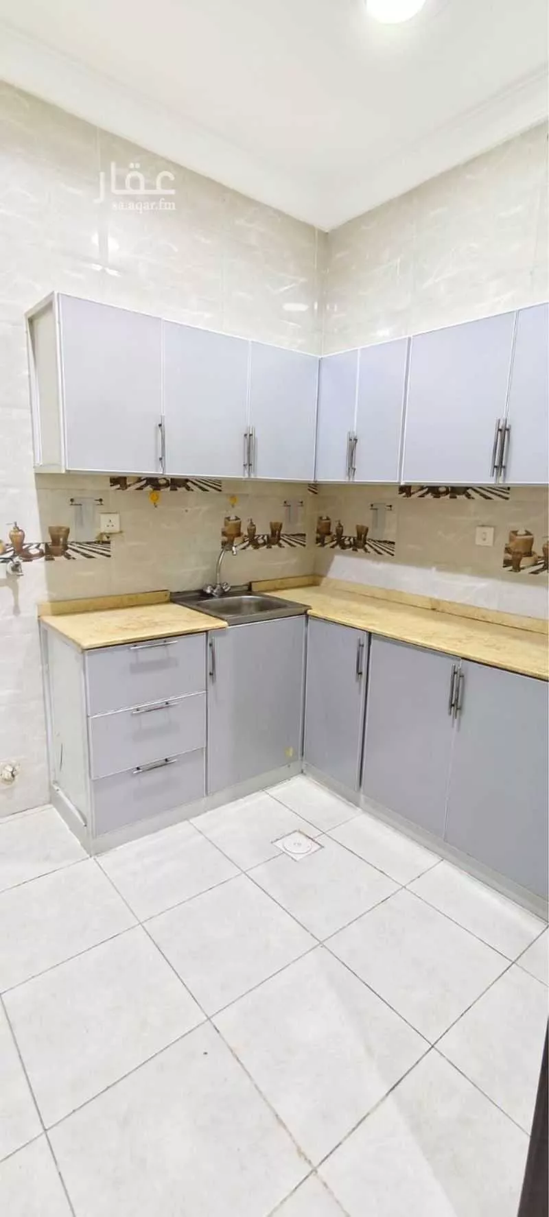 شقة 3 غرف في الواحة 9