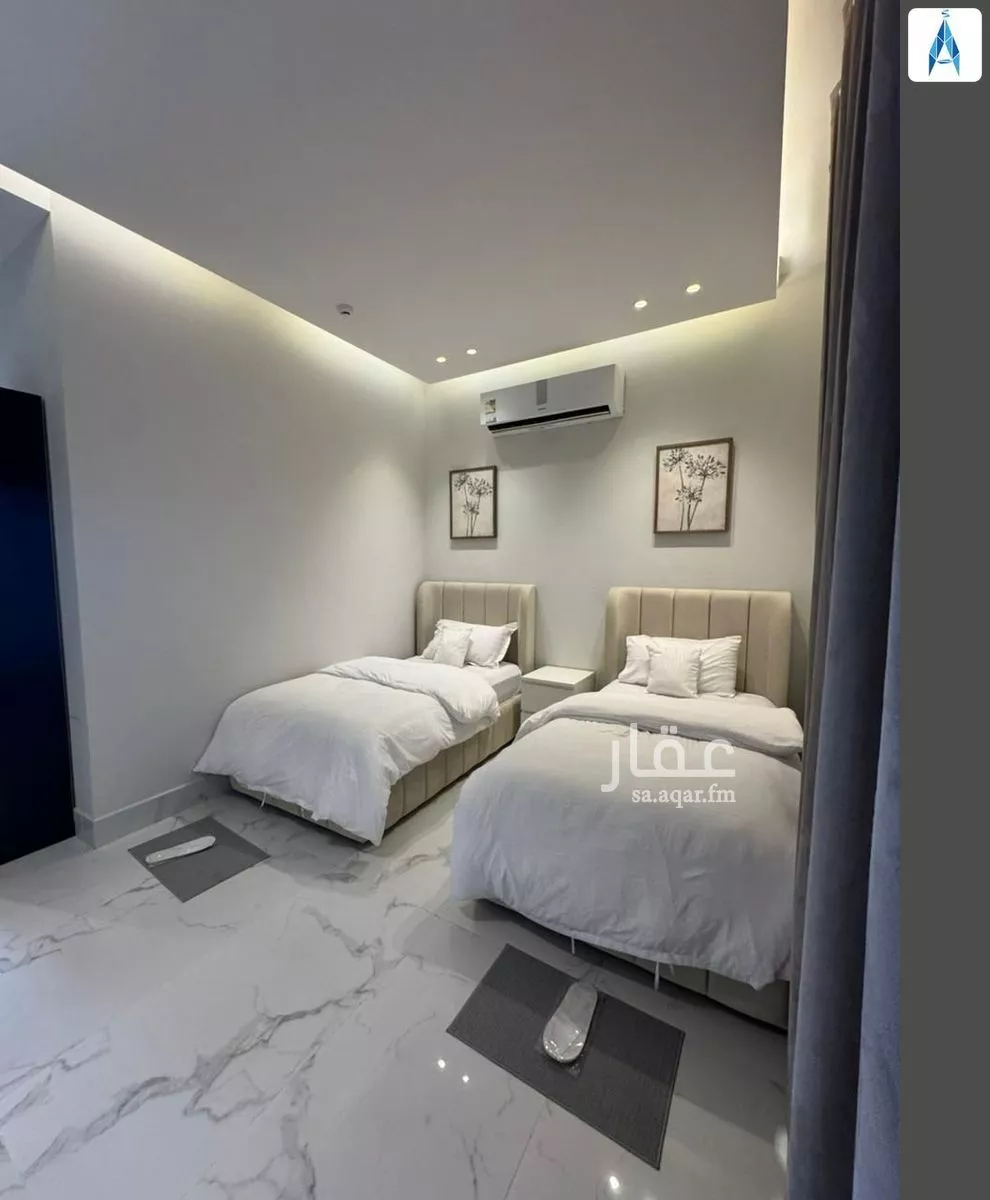 شقة 2 غرف في الغدير 11