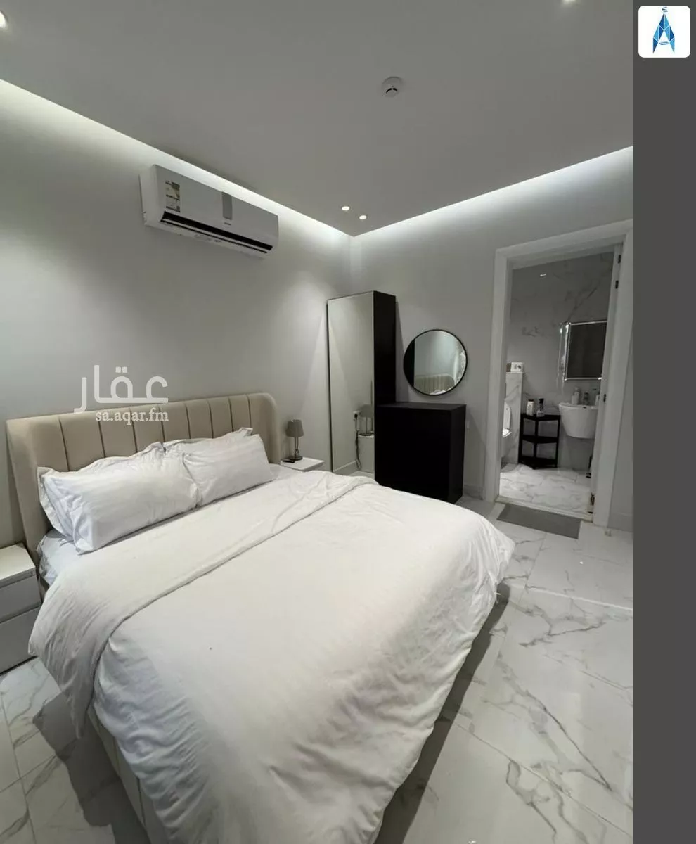 شقة 2 غرف في الغدير 12