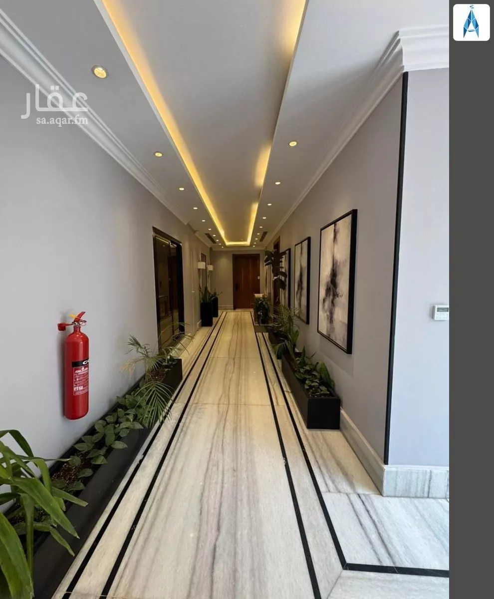 شقة 2 غرف في الغدير 13