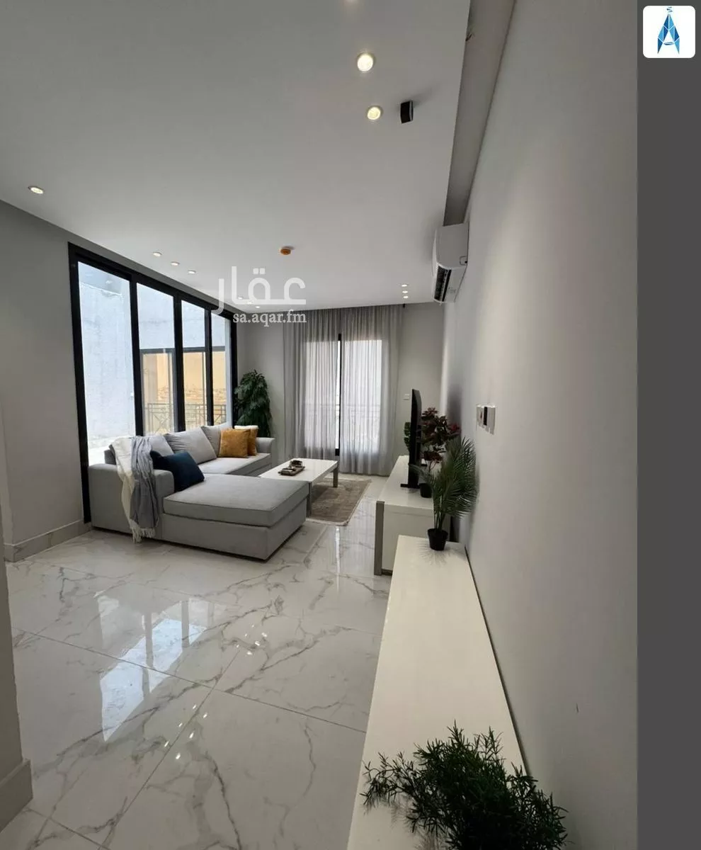 شقة 2 غرف في الغدير 4