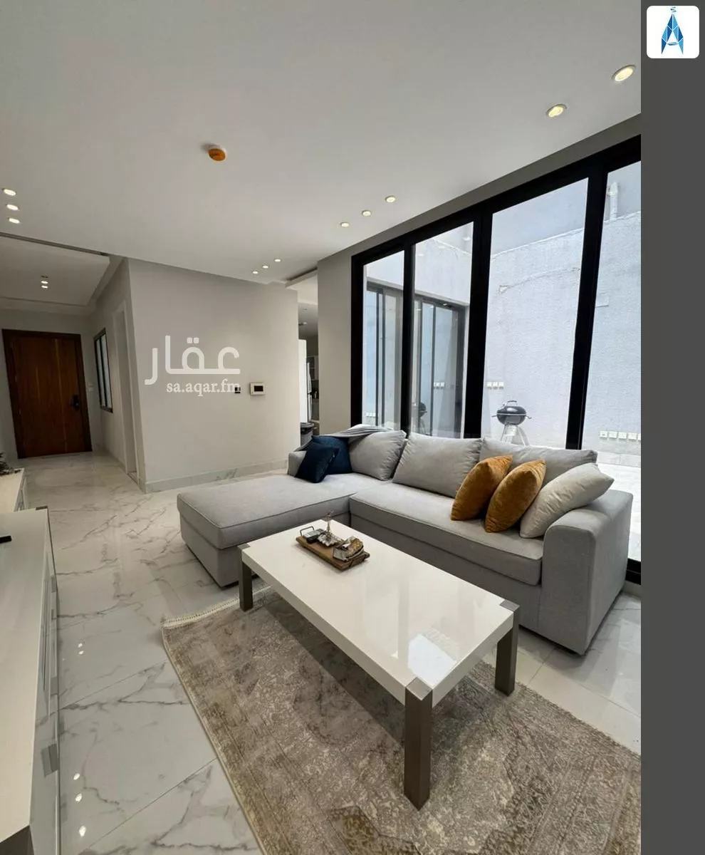 شقة 2 غرف في الغدير 6