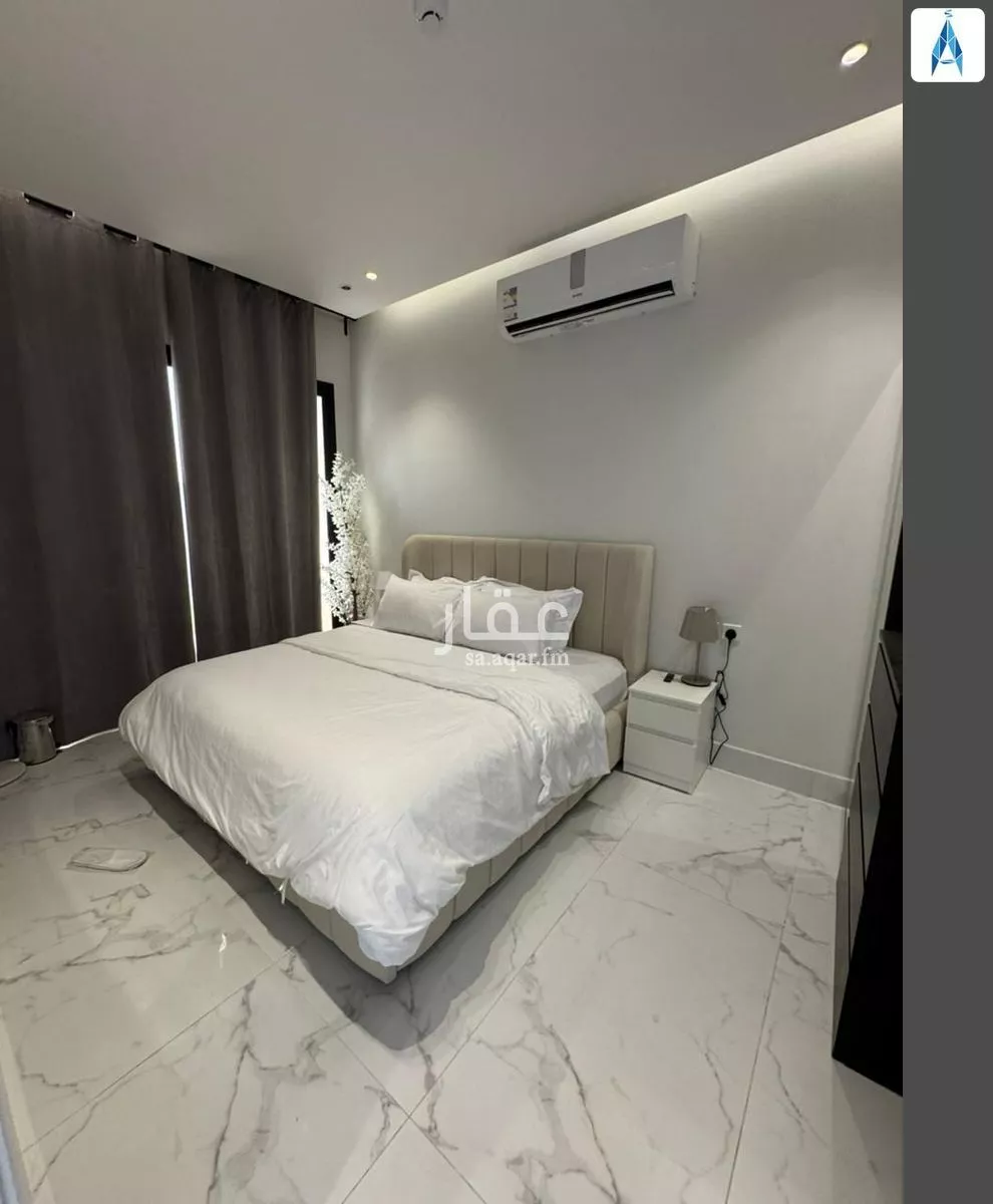 شقة 2 غرف في الغدير 8