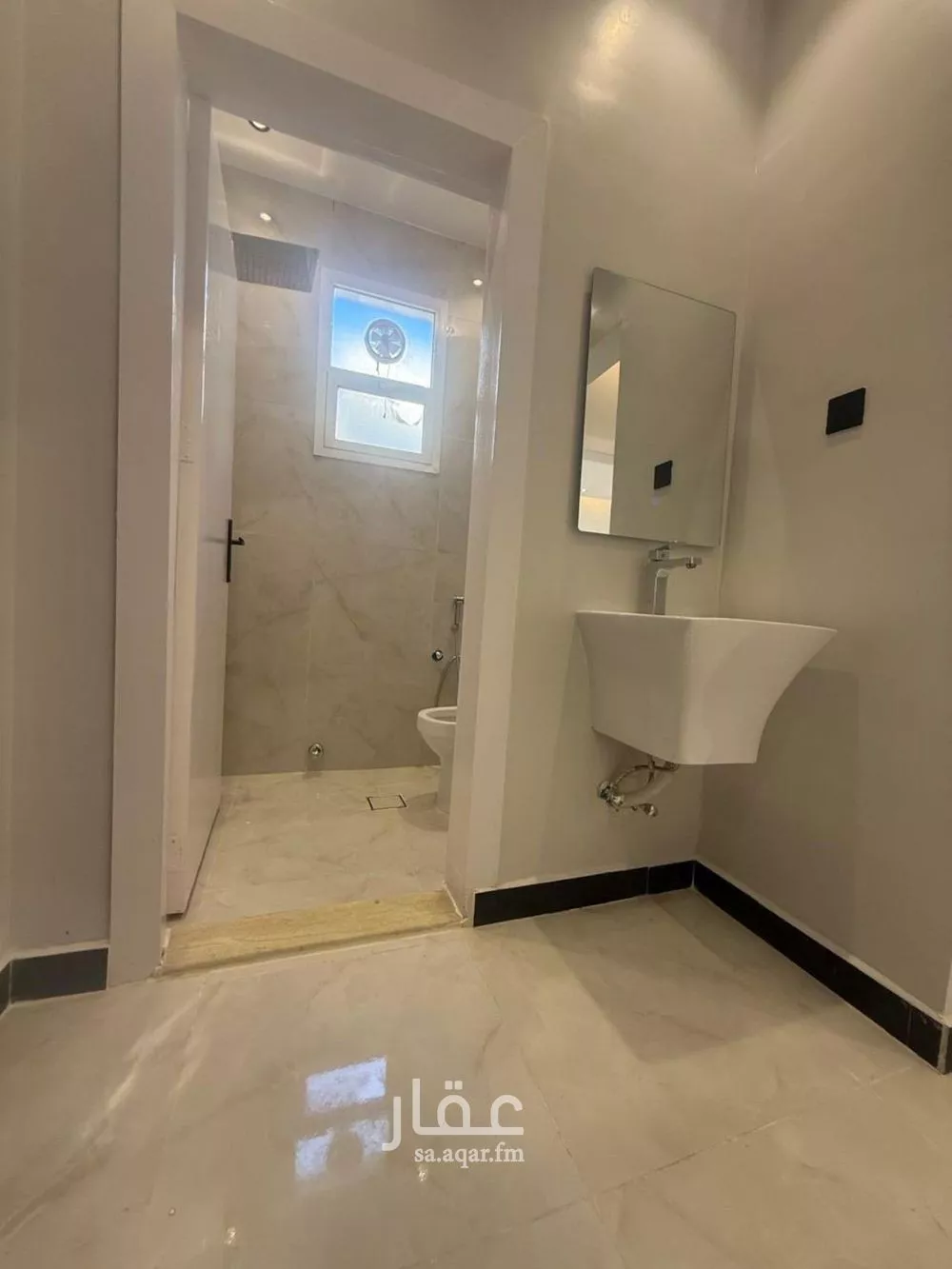 شقة 1 غرف في حطين 2