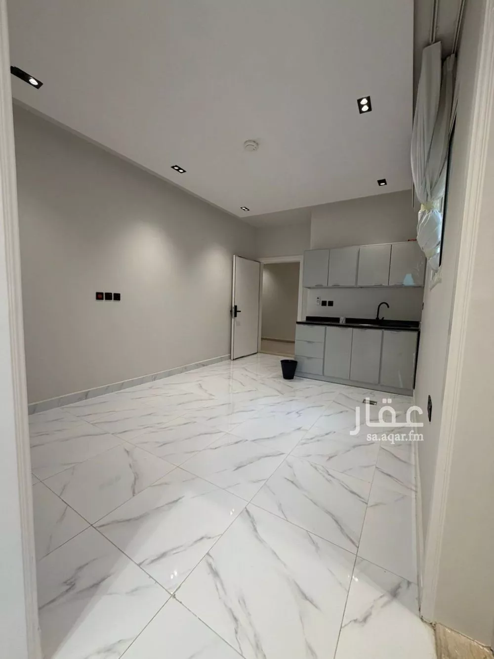 شقة 1 غرف في حطين 4