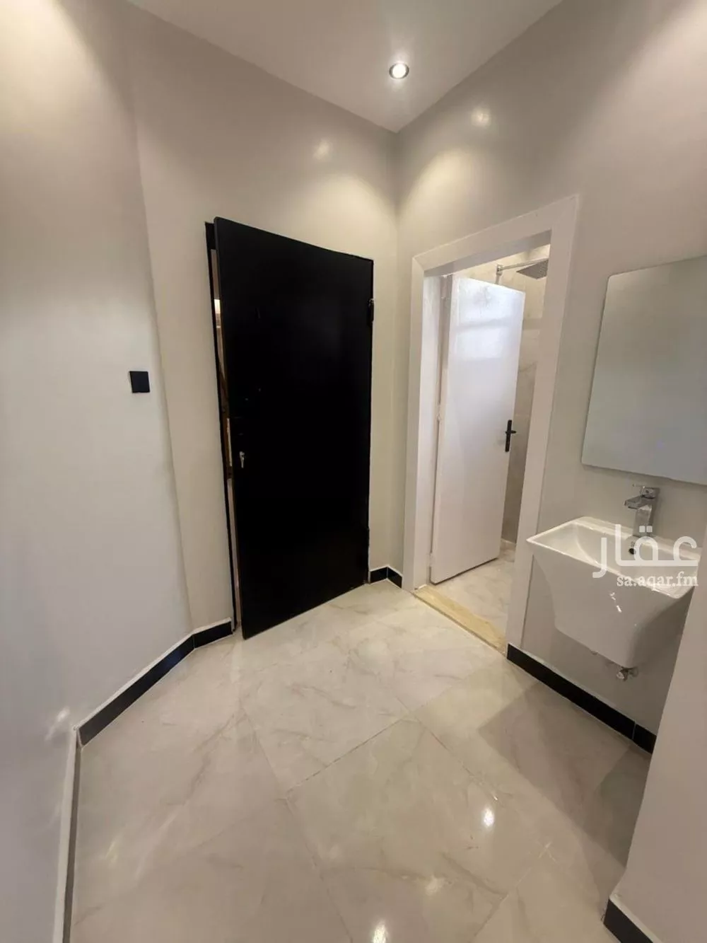 شقة 1 غرف في حطين 5