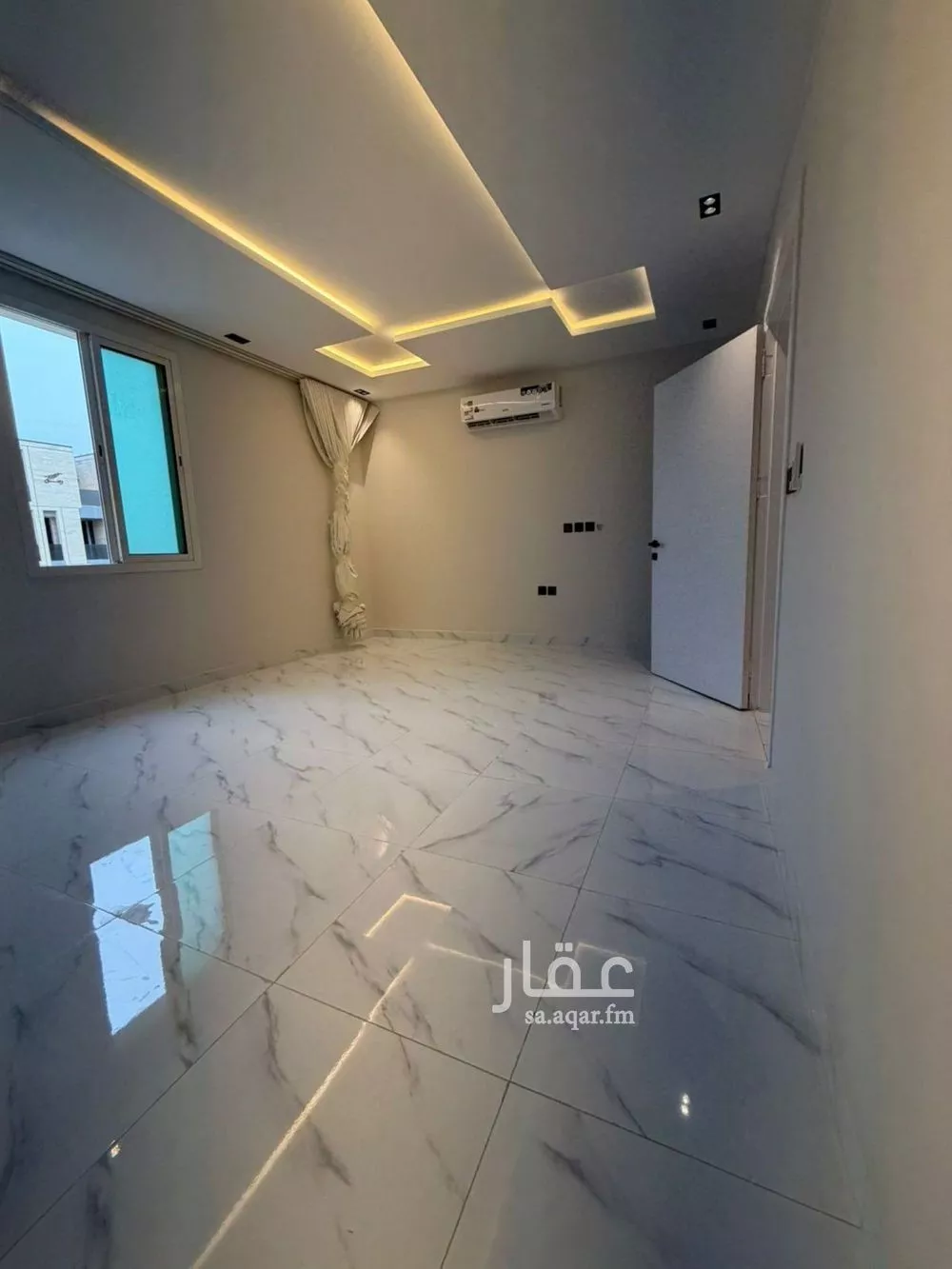 شقة 1 غرف في حطين 7