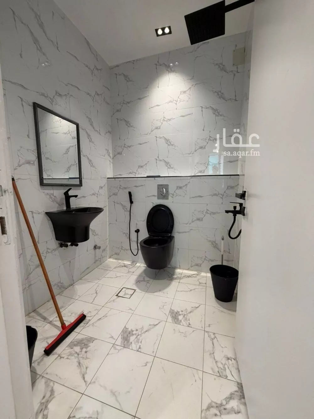 شقة 1 غرف في حطين 8