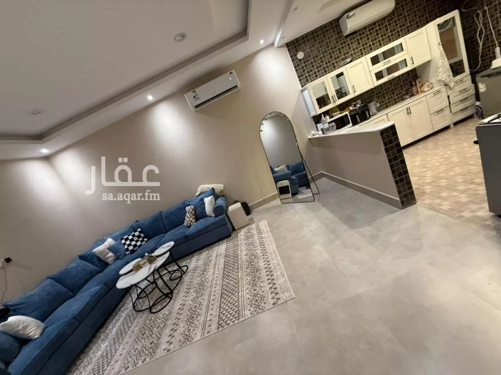 شقة 2 غرف في عرقة 4