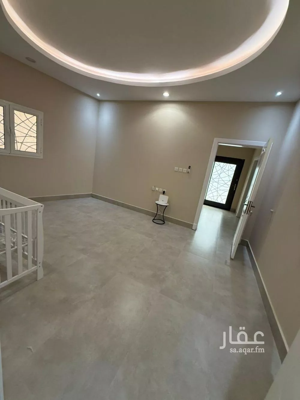 شقة 2 غرف في عرقة 9