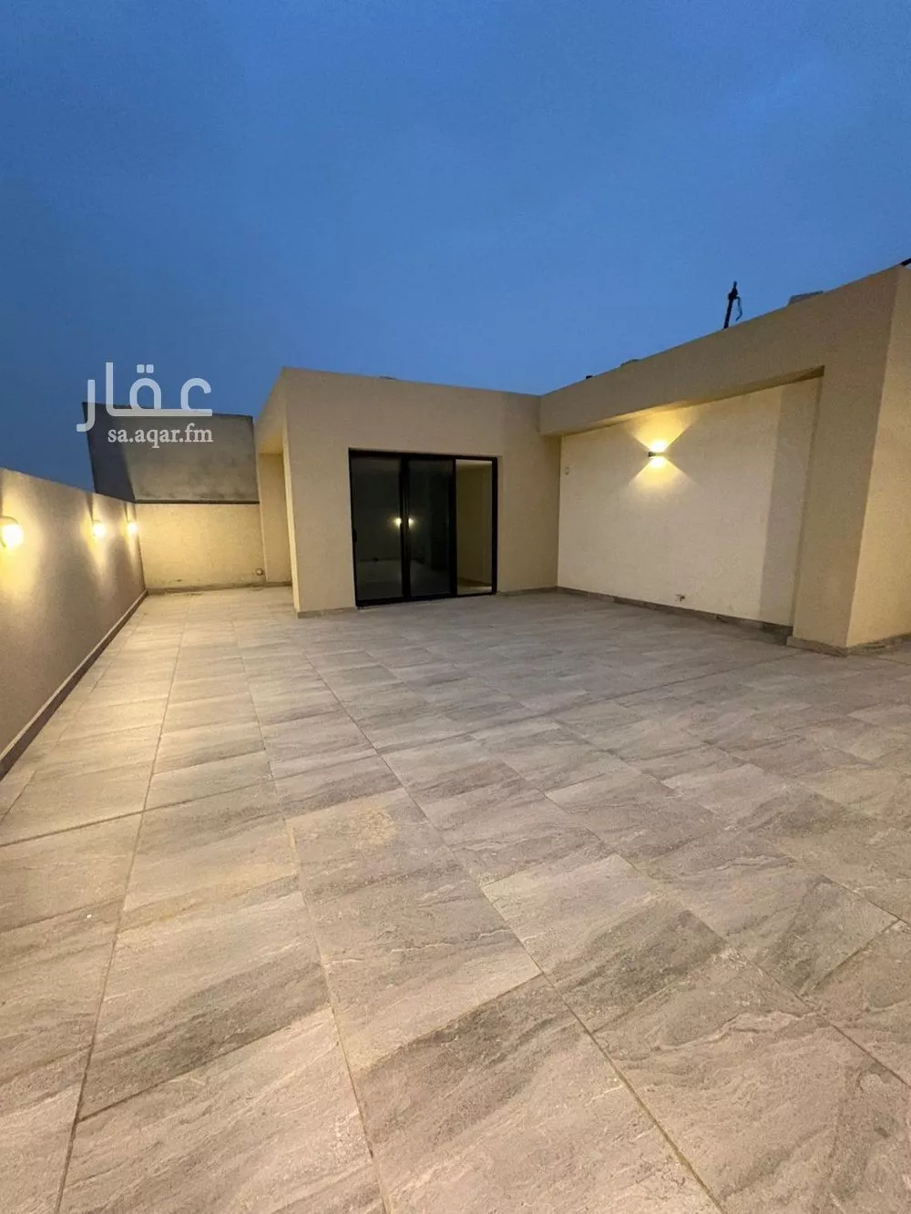 فيلا 3 غرف في النرجس 15