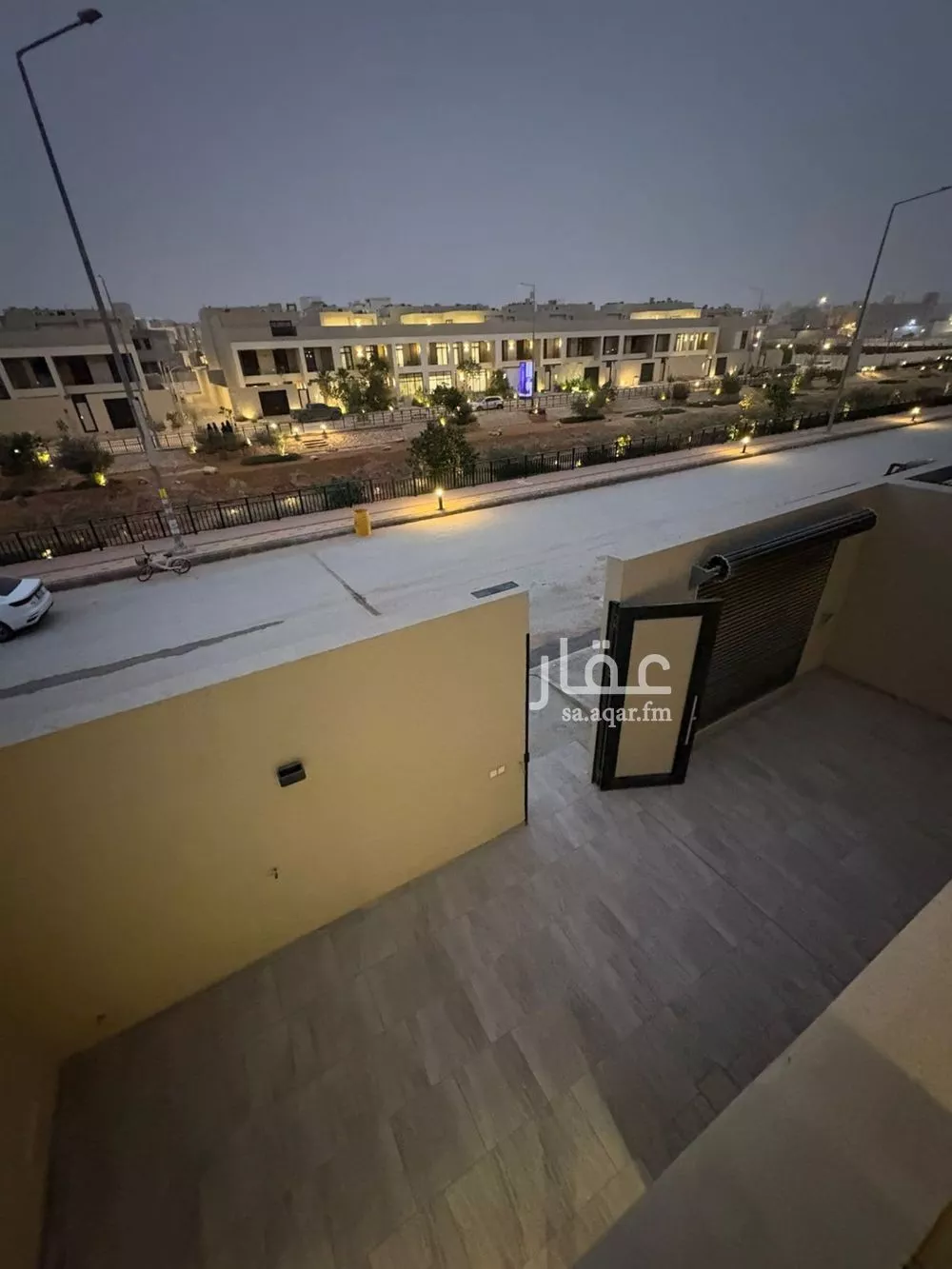 فيلا 3 غرف في النرجس 16