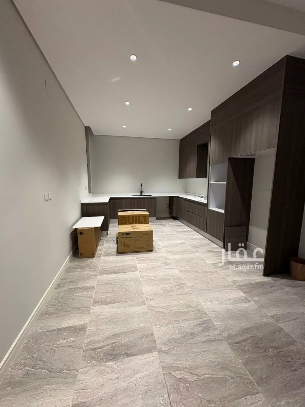 فيلا 3 غرف في النرجس 17