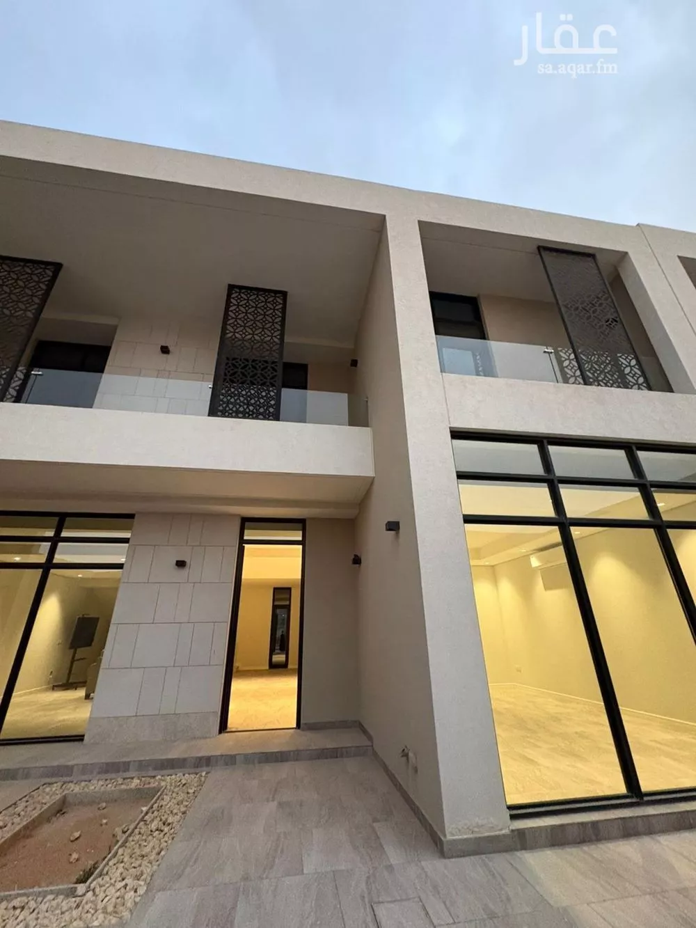 فيلا 3 غرف في النرجس 20