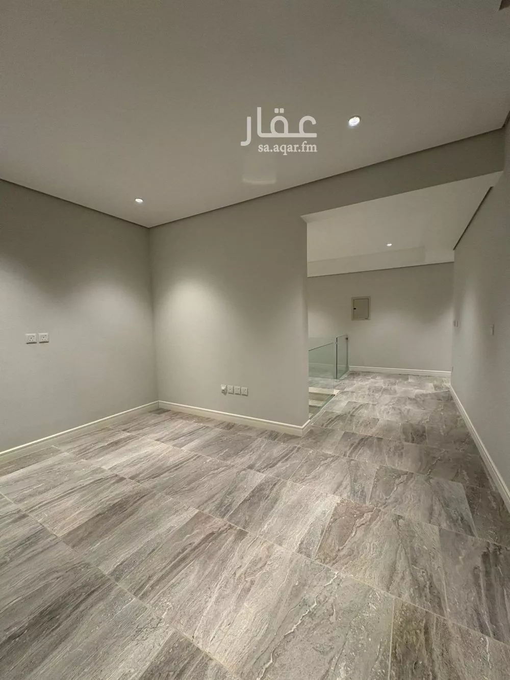 فيلا 3 غرف في النرجس 4