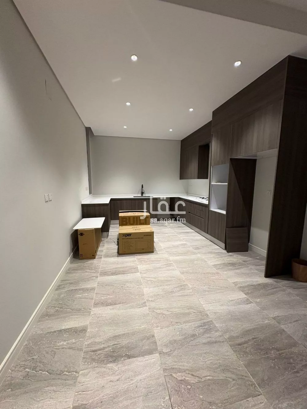 فيلا 3 غرف في النرجس 5