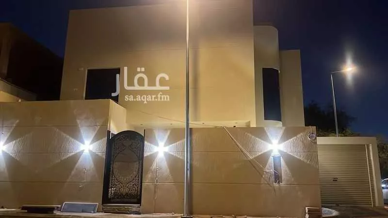 7 bedroom villa in Ad Dar Al Baida 12