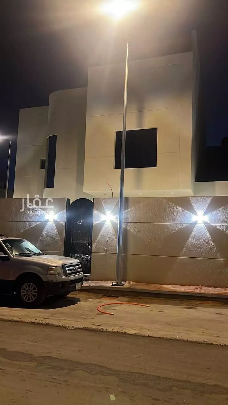 7 bedroom villa in Ad Dar Al Baida 4