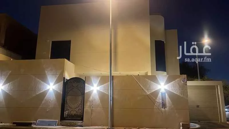 7 bedroom villa in Ad Dar Al Baida 6