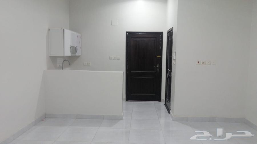 شقة 1 غرف في الصفا 2