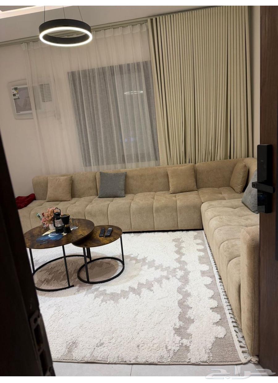 2 bedroom apartment in Al Manar 2
