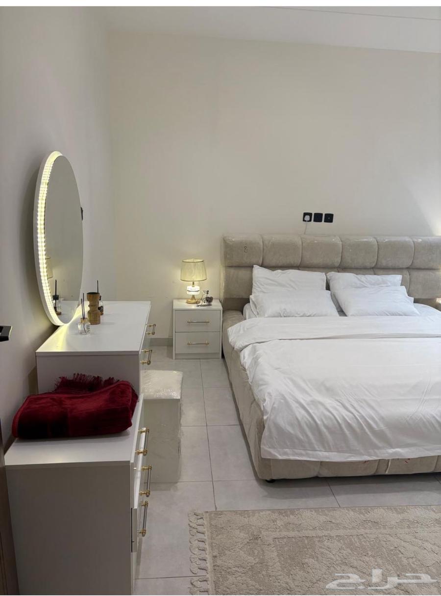 2 bedroom apartment in Al Manar 4