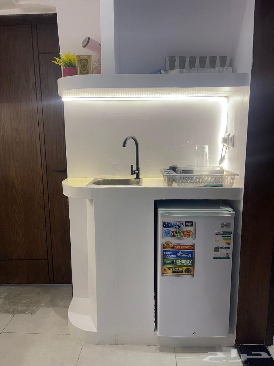 2 bedroom apartment in Al Manar 7