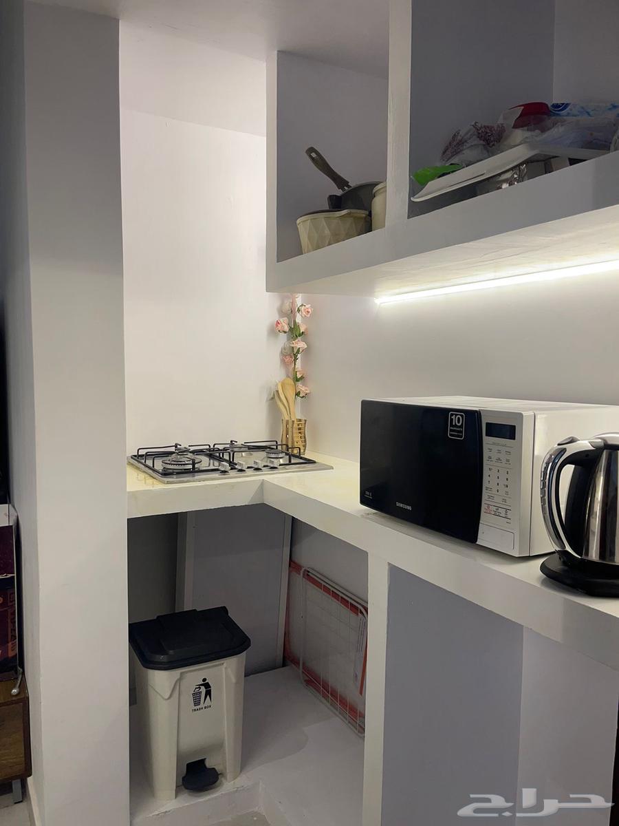 2 bedroom apartment in Al Manar 8