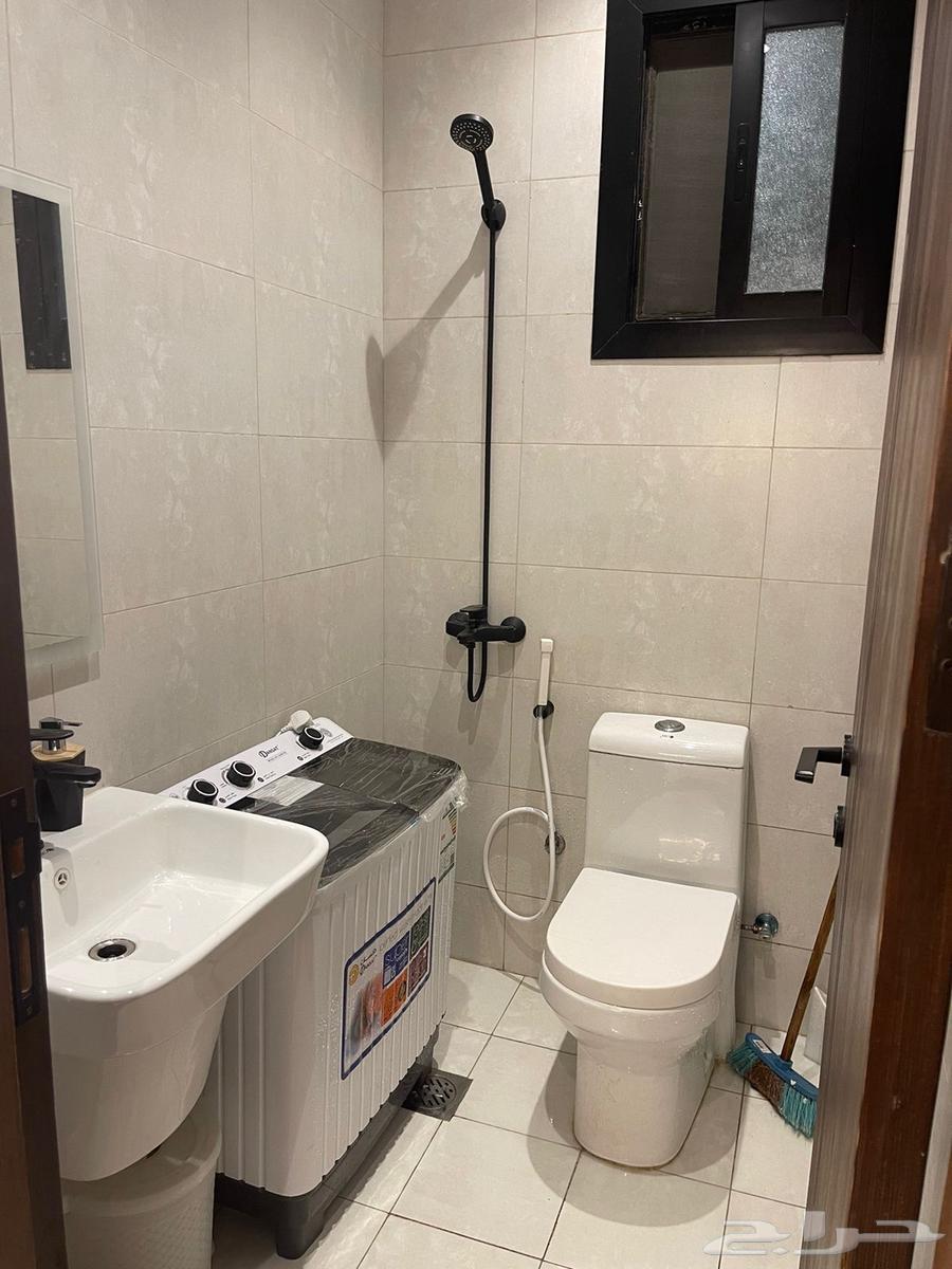 2 bedroom apartment in Al Manar 9