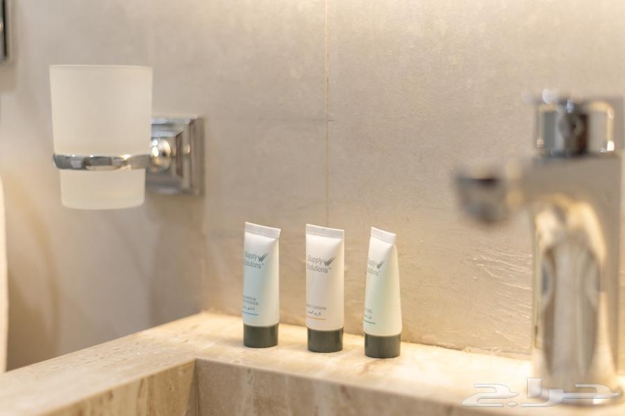 شقة 3 غرف في البوادي 10