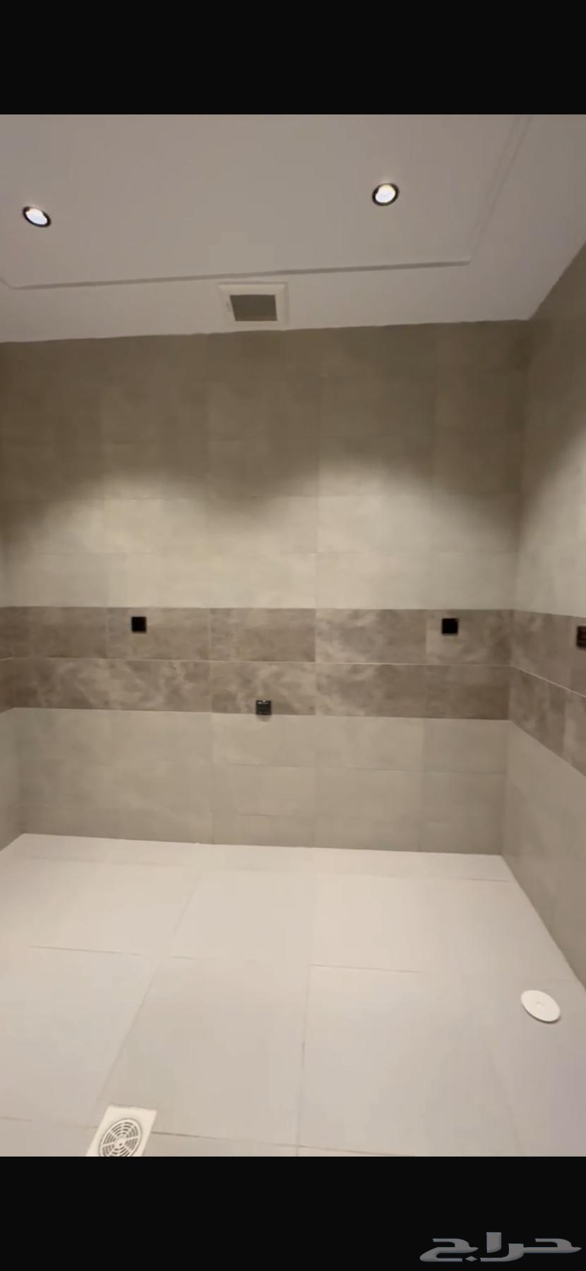 شقة 2 غرف في الواحة 6