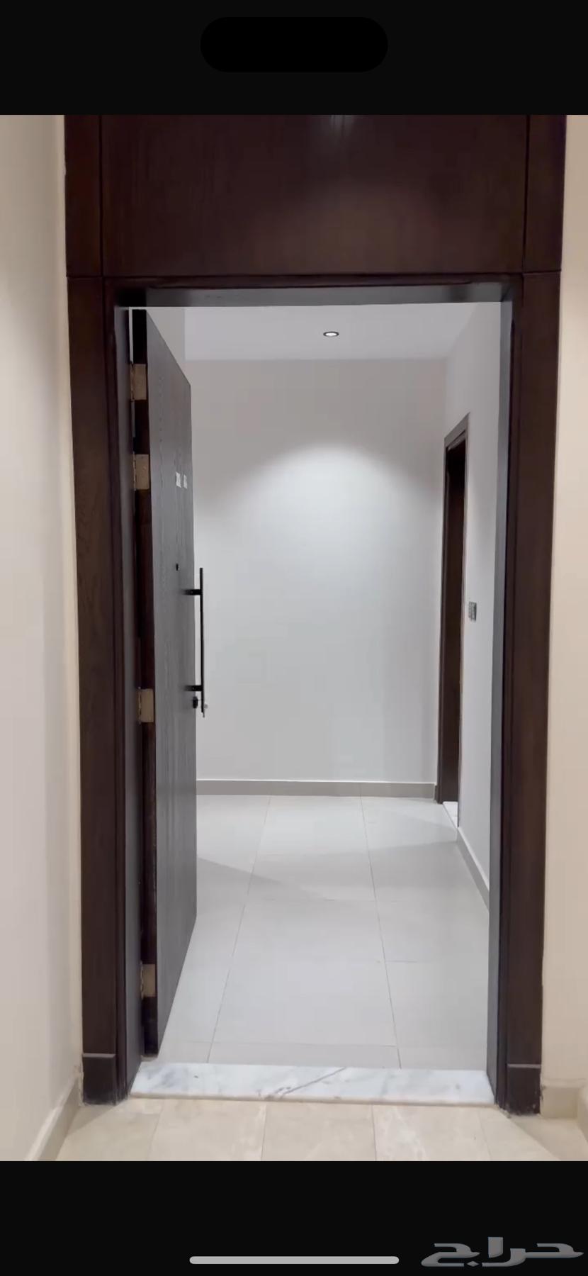 شقة 2 غرف في الواحة 9