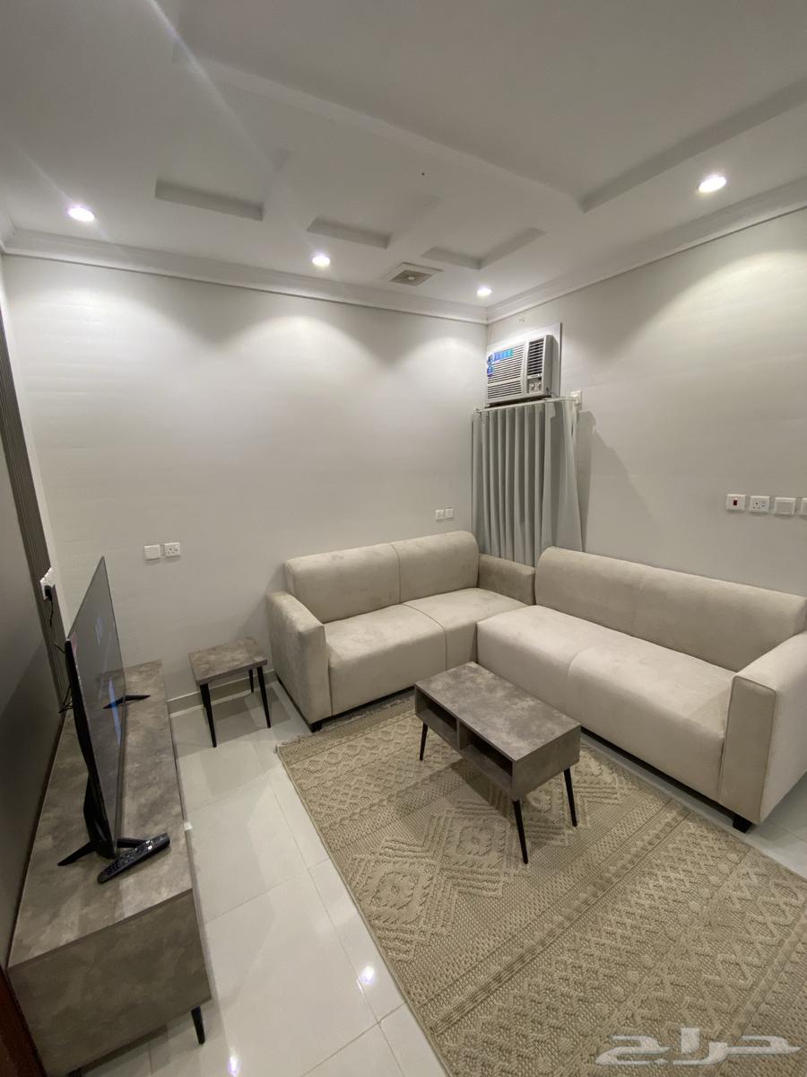 شقة 1 غرف في المروة 2