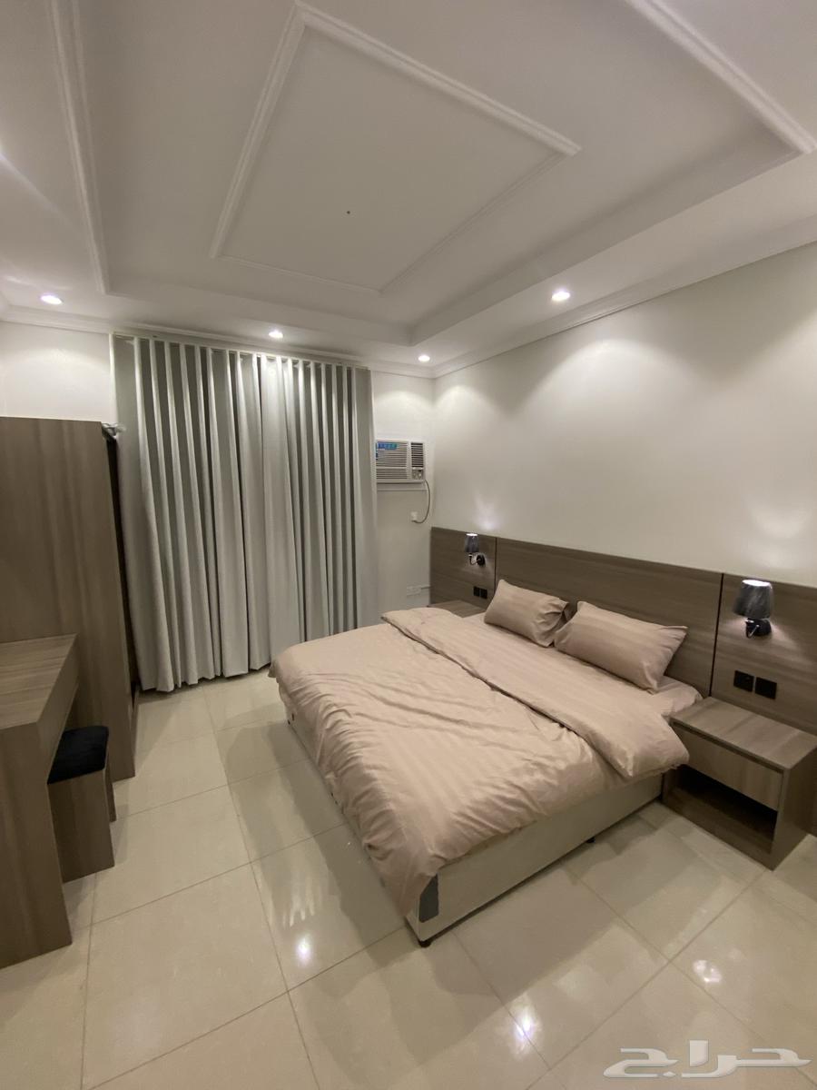 شقة 1 غرف في المروة 3