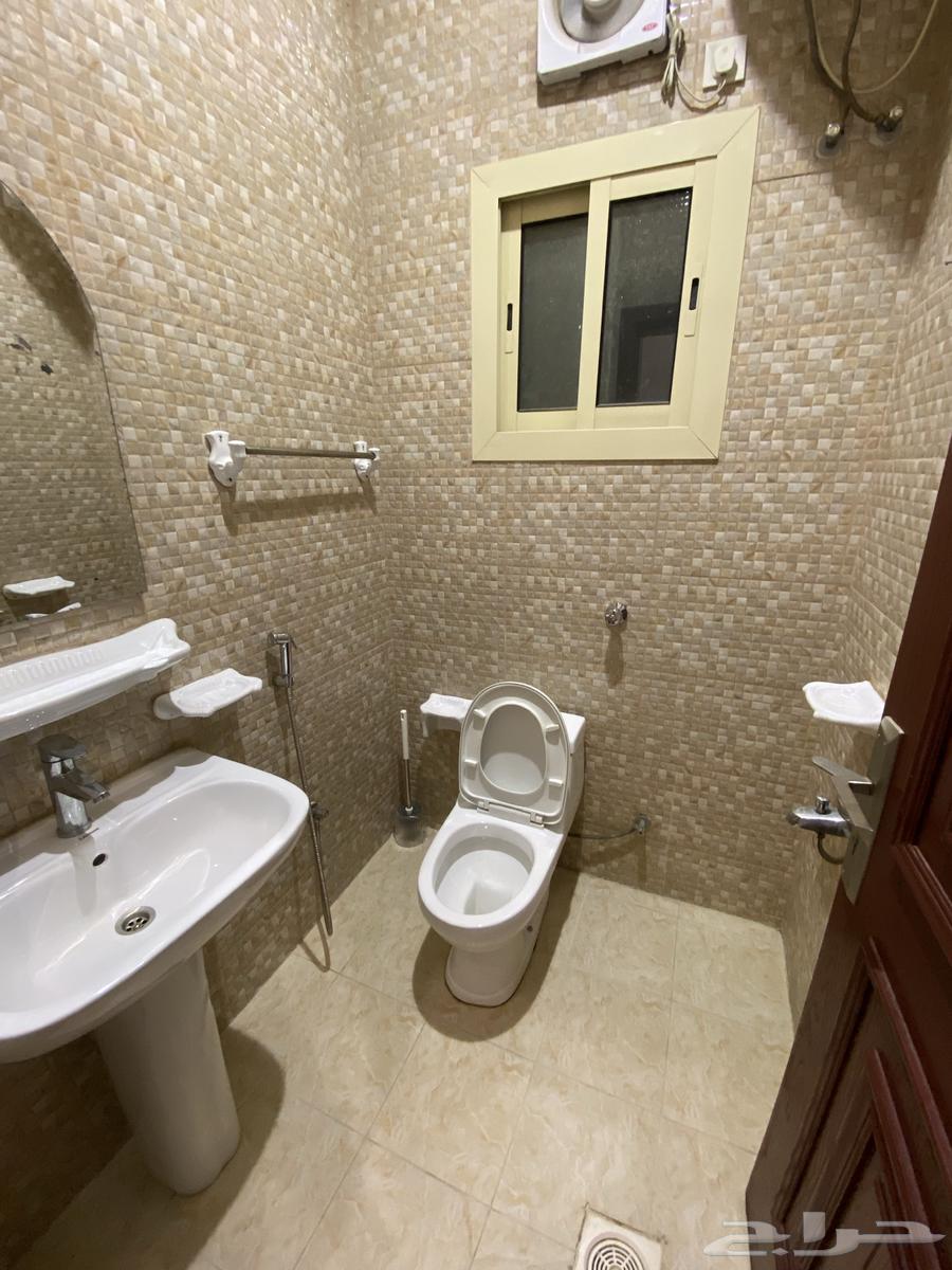 شقة 1 غرف في المروة 5