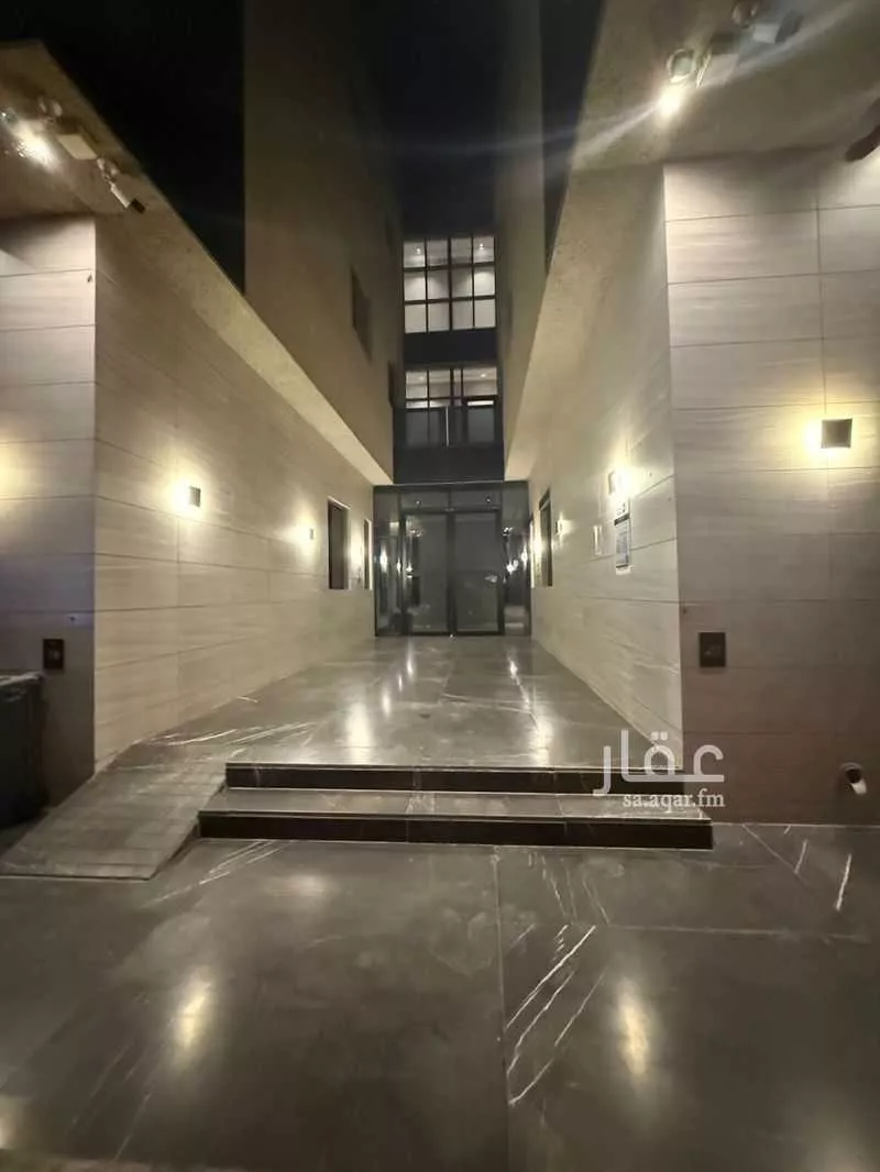 3 bedroom apartment in Al Aridh 12