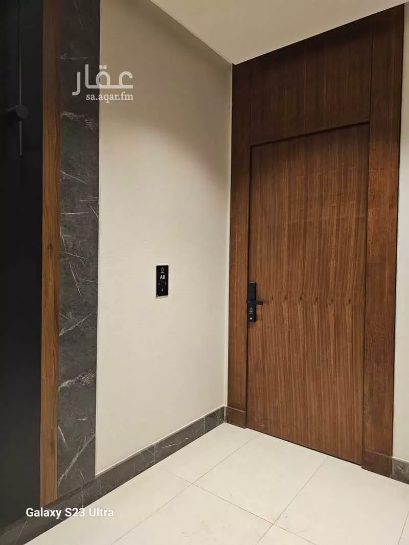 3 bedroom apartment in Al Aridh 4