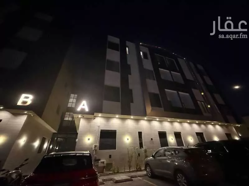3 bedroom apartment in Al Aridh 10