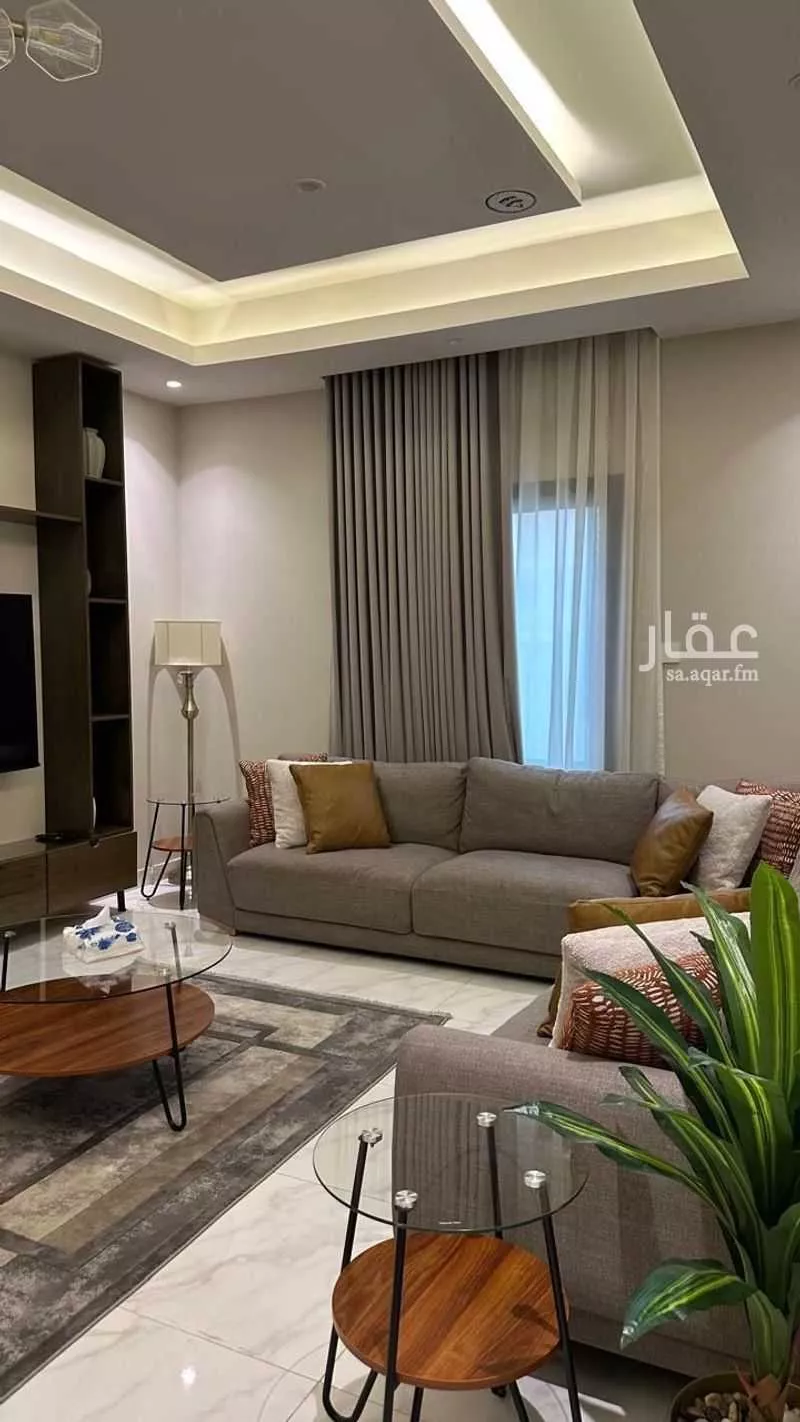 شقة 4 غرف في النهضة 2