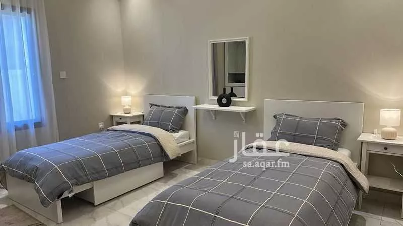 شقة 4 غرف في النهضة 11