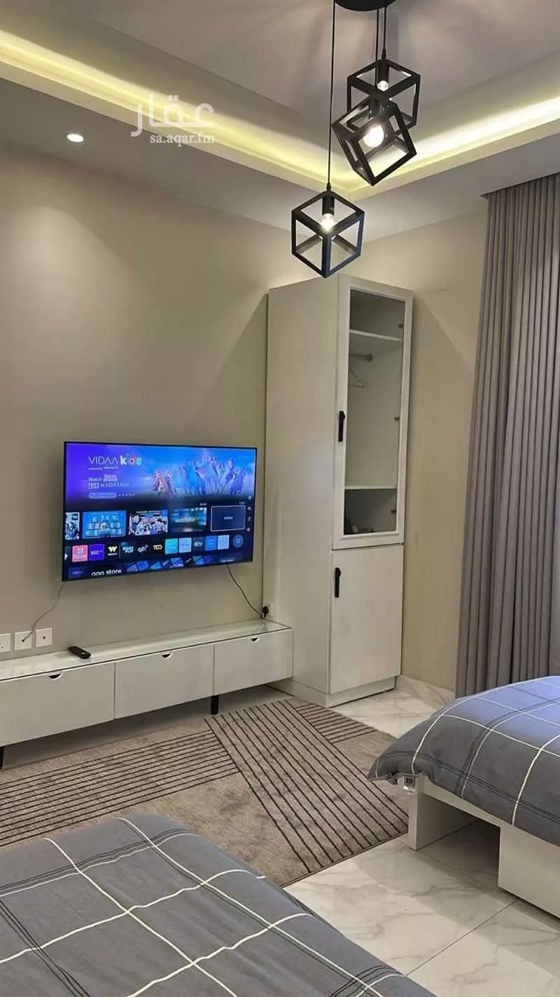 شقة 4 غرف في النهضة 12