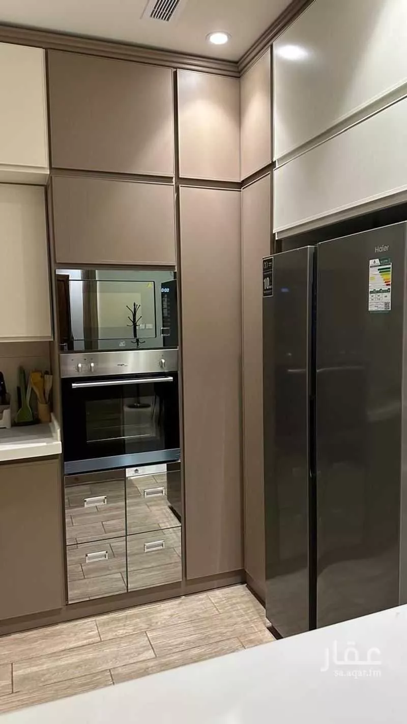 شقة 4 غرف في النهضة 5