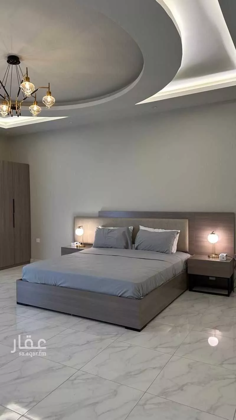 شقة 4 غرف في النهضة 6