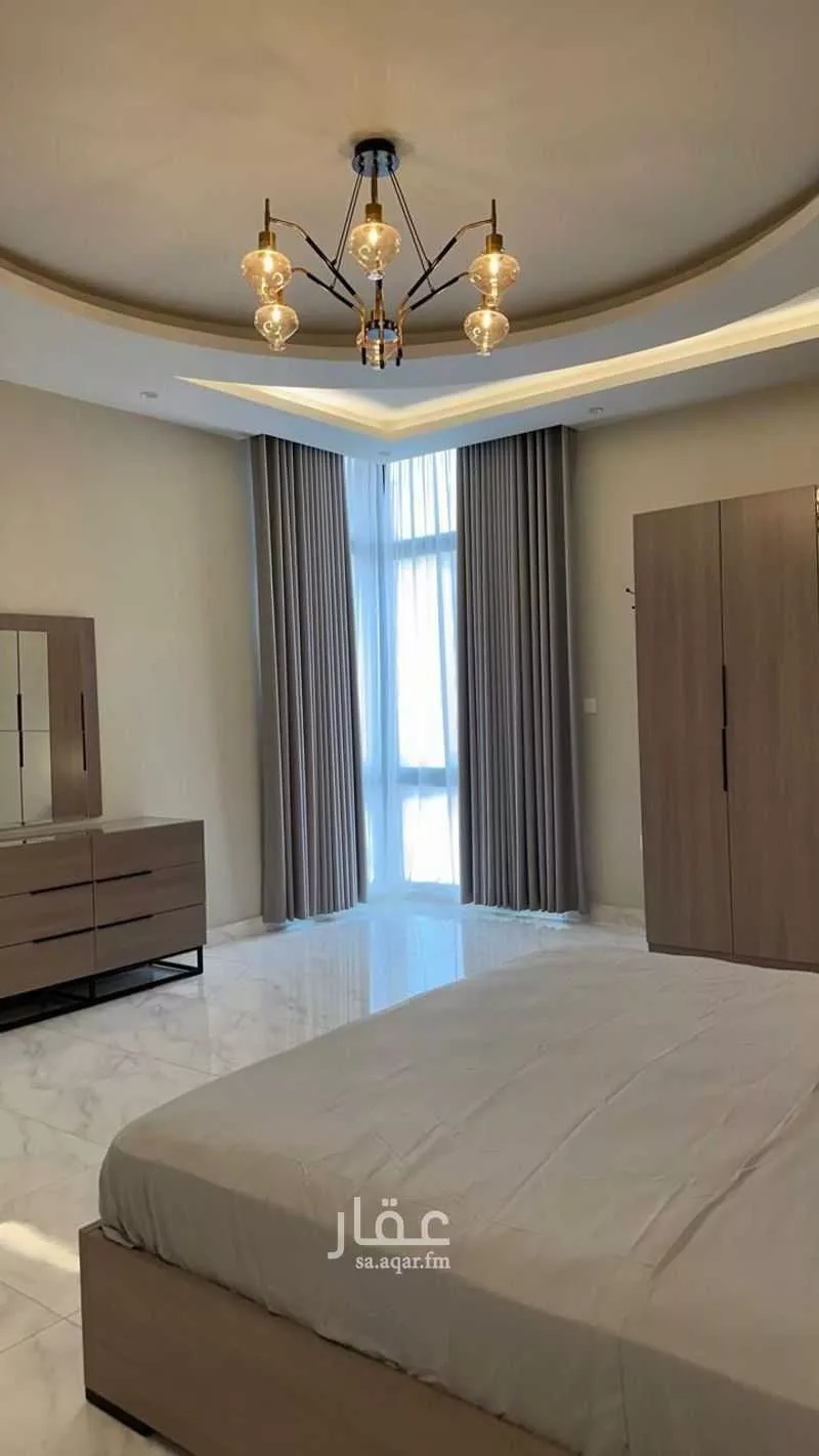 شقة 4 غرف في النهضة 7