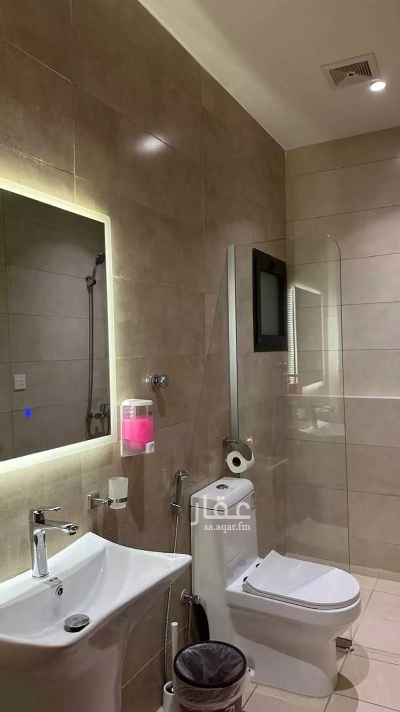 شقة 4 غرف في النهضة 8